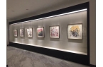 文物展柜设计注意事项。