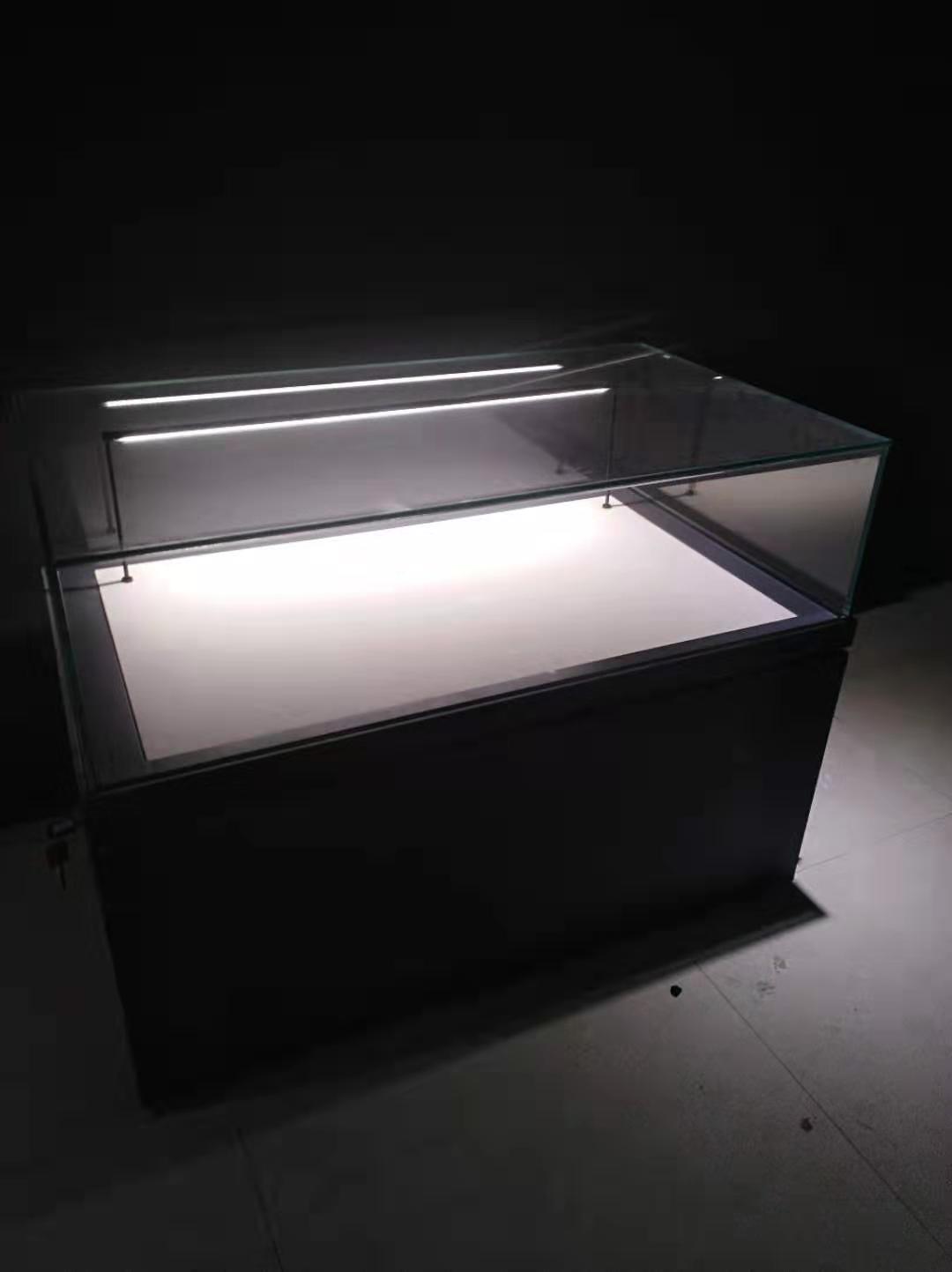 博物馆展柜